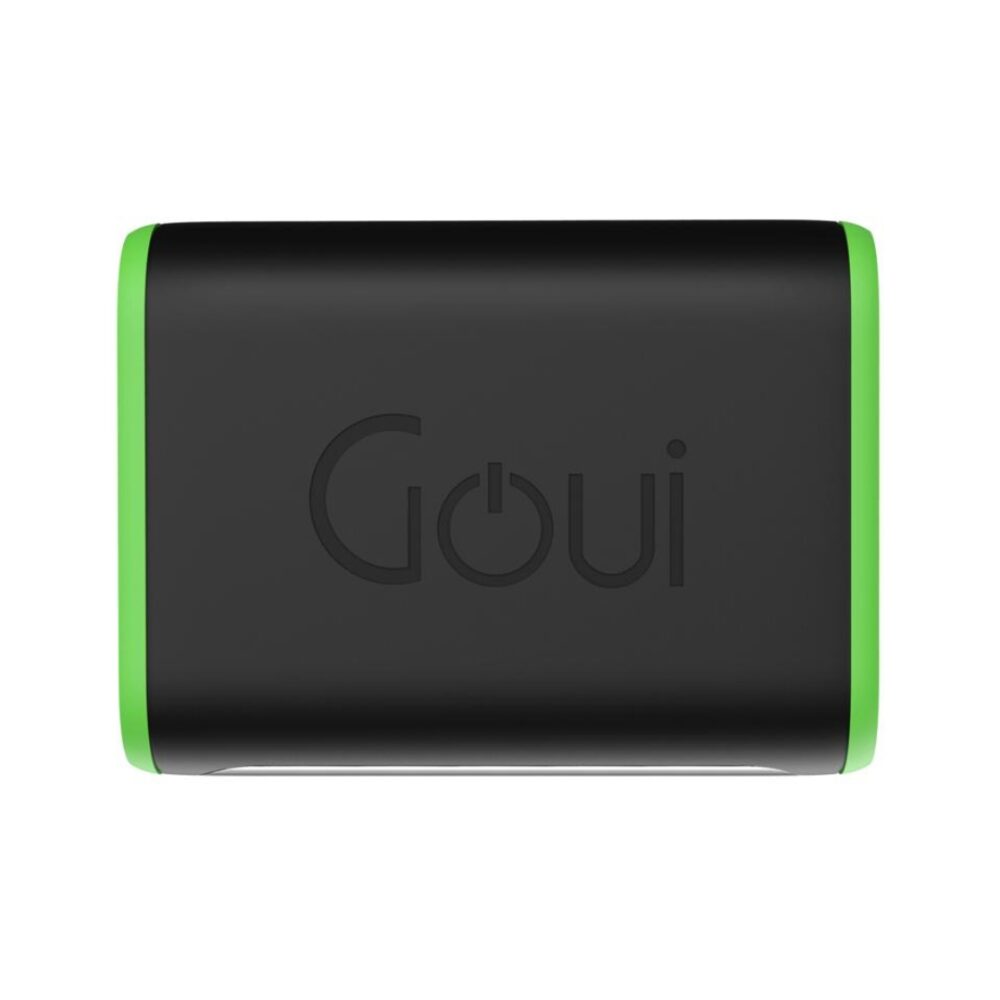 Goui Bolt Portable Battery + SYNC Cable