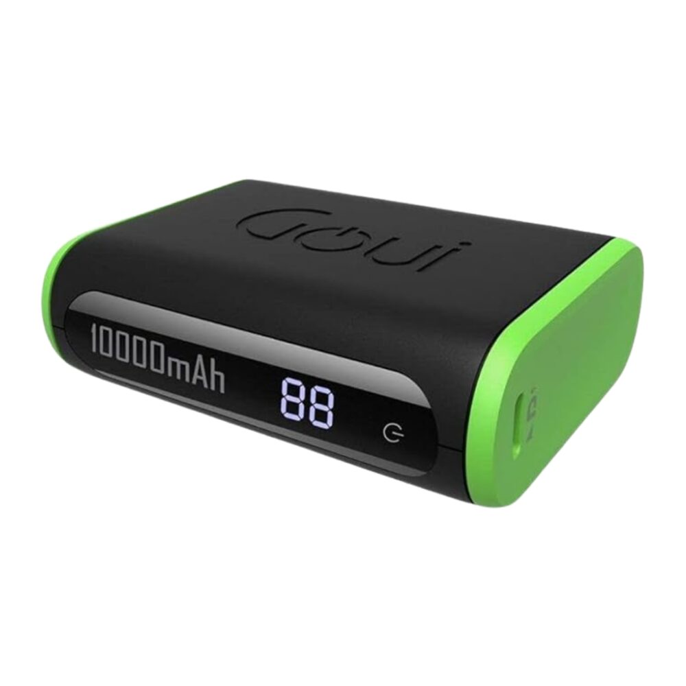 Goui Bolt Portable Battery + SYNC Cable