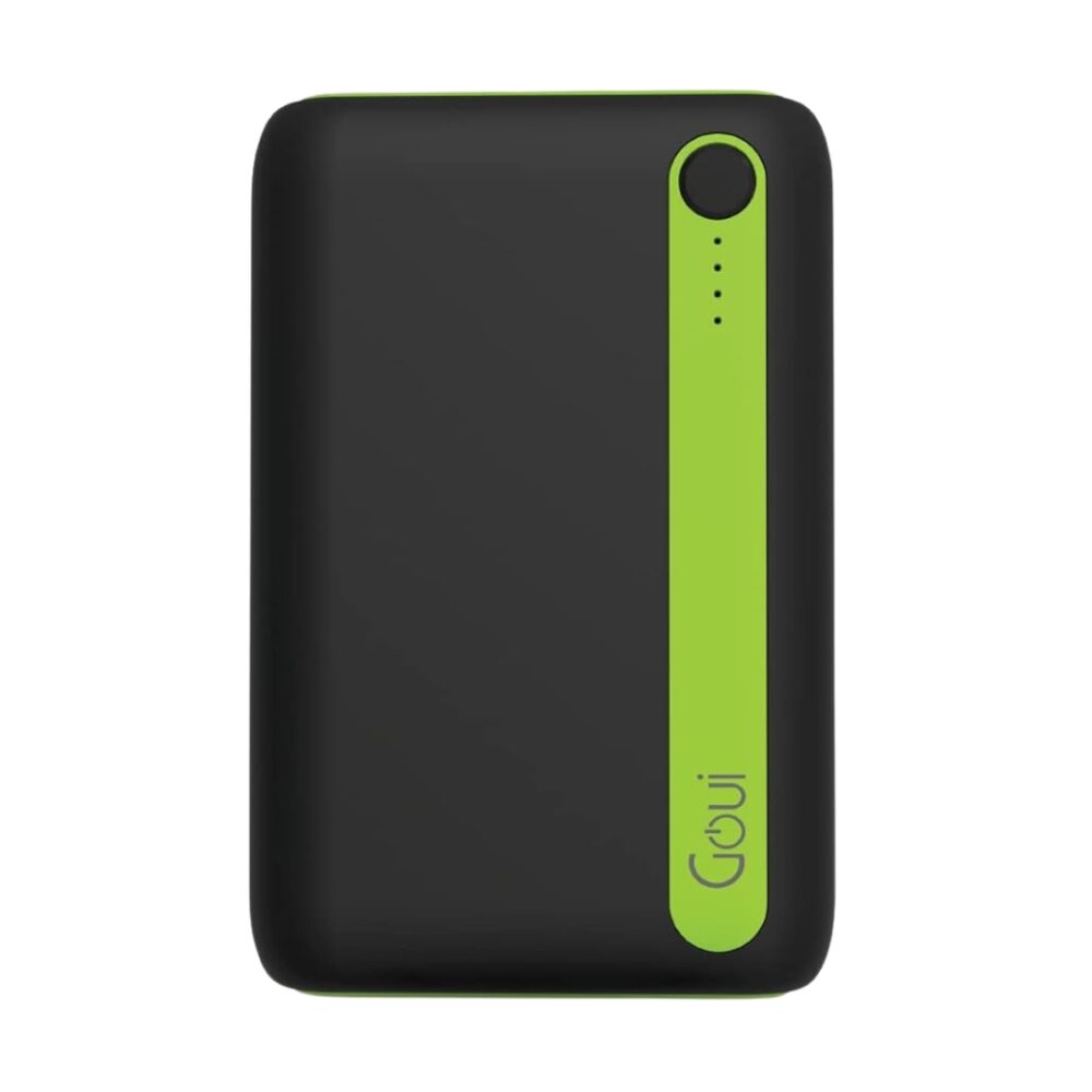 Goui Econ Portable Battery + SYNC Cable