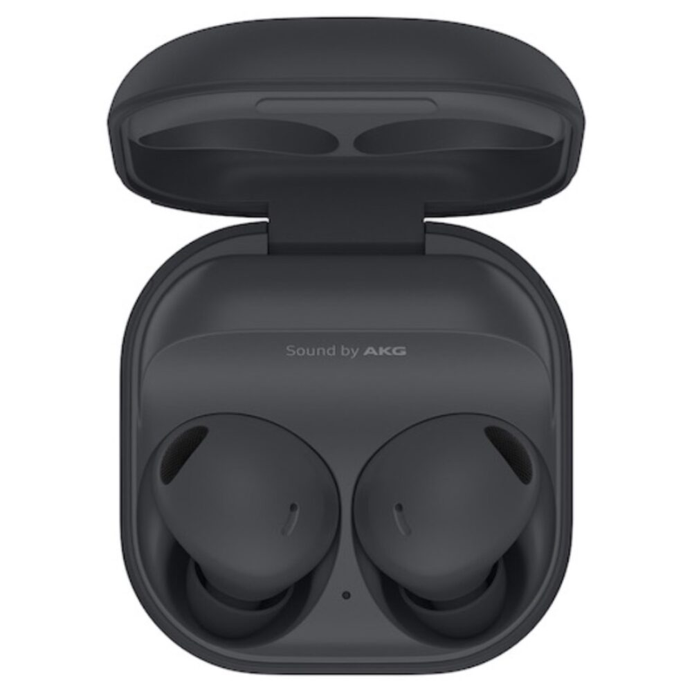 Samsung Galaxy Buds2 Pro (Graphite) – Intelligent ANC, Hi-Fi Sound, and 30-Hour Battery Life