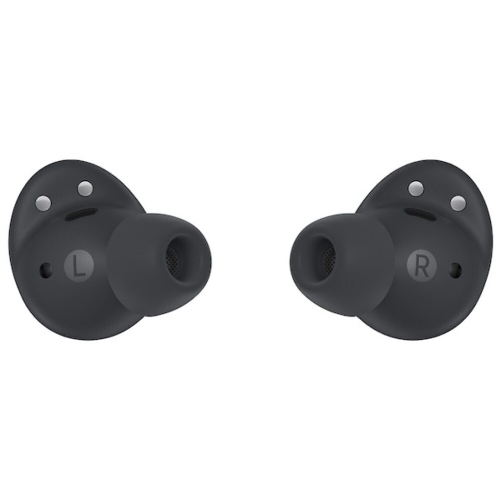 Samsung Galaxy Buds2 Pro (Graphite) – Intelligent ANC, Hi-Fi Sound, and 30-Hour Battery Life