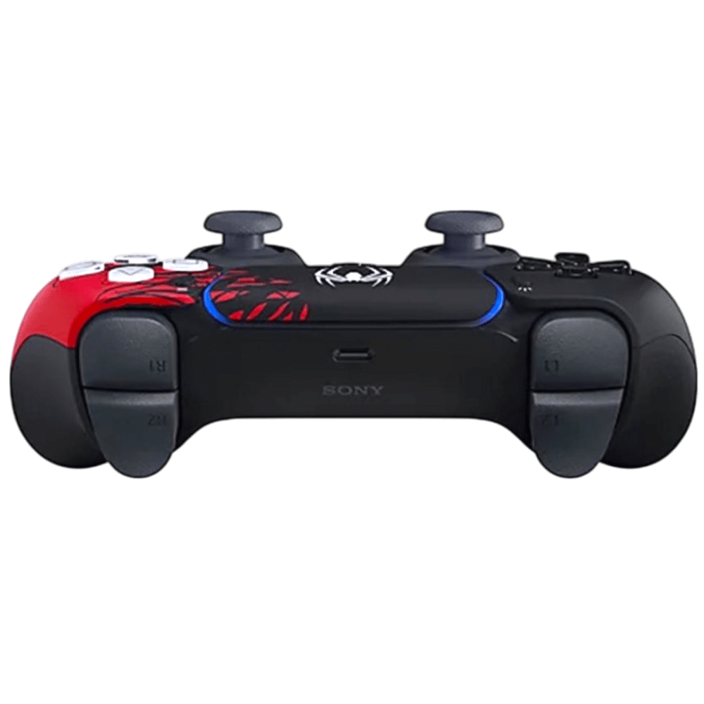 Sony PS5 DualSense Controller Spider-Man 2 Limited Edition