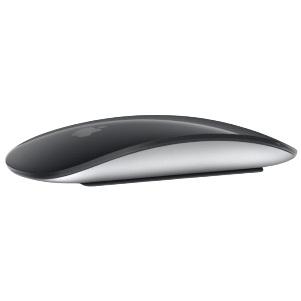 Apple Magic Mouse MMMQ3AM/A With Multi-Touch Surface