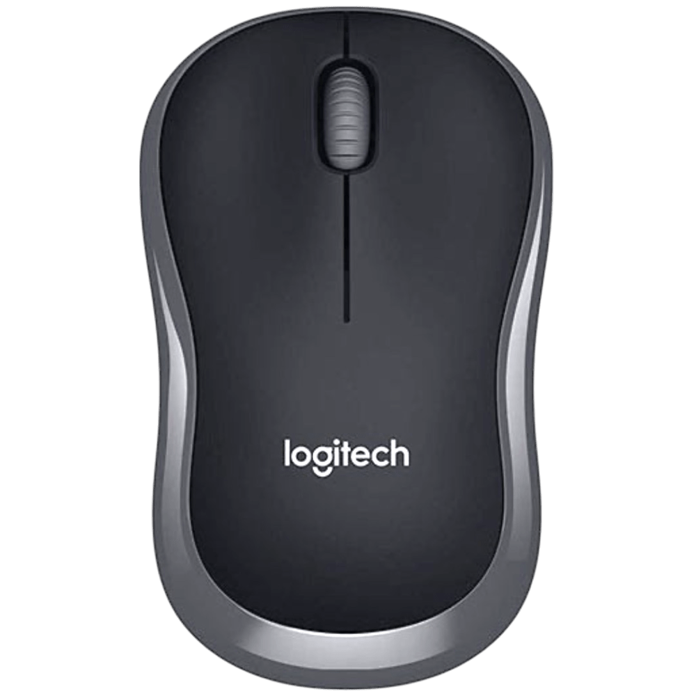 Logitech MK270 Wireless Keyboard & Mouse Arabic