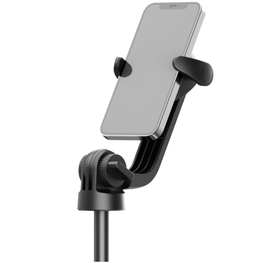 Porodo Magnetic Magsafe Selfie Tripod - Black