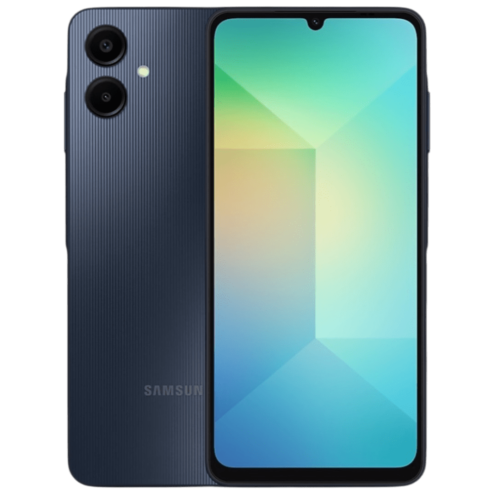 Samsung Galaxy A06 – 6.7" Display, 50MP Camera, 5000mAh Battery