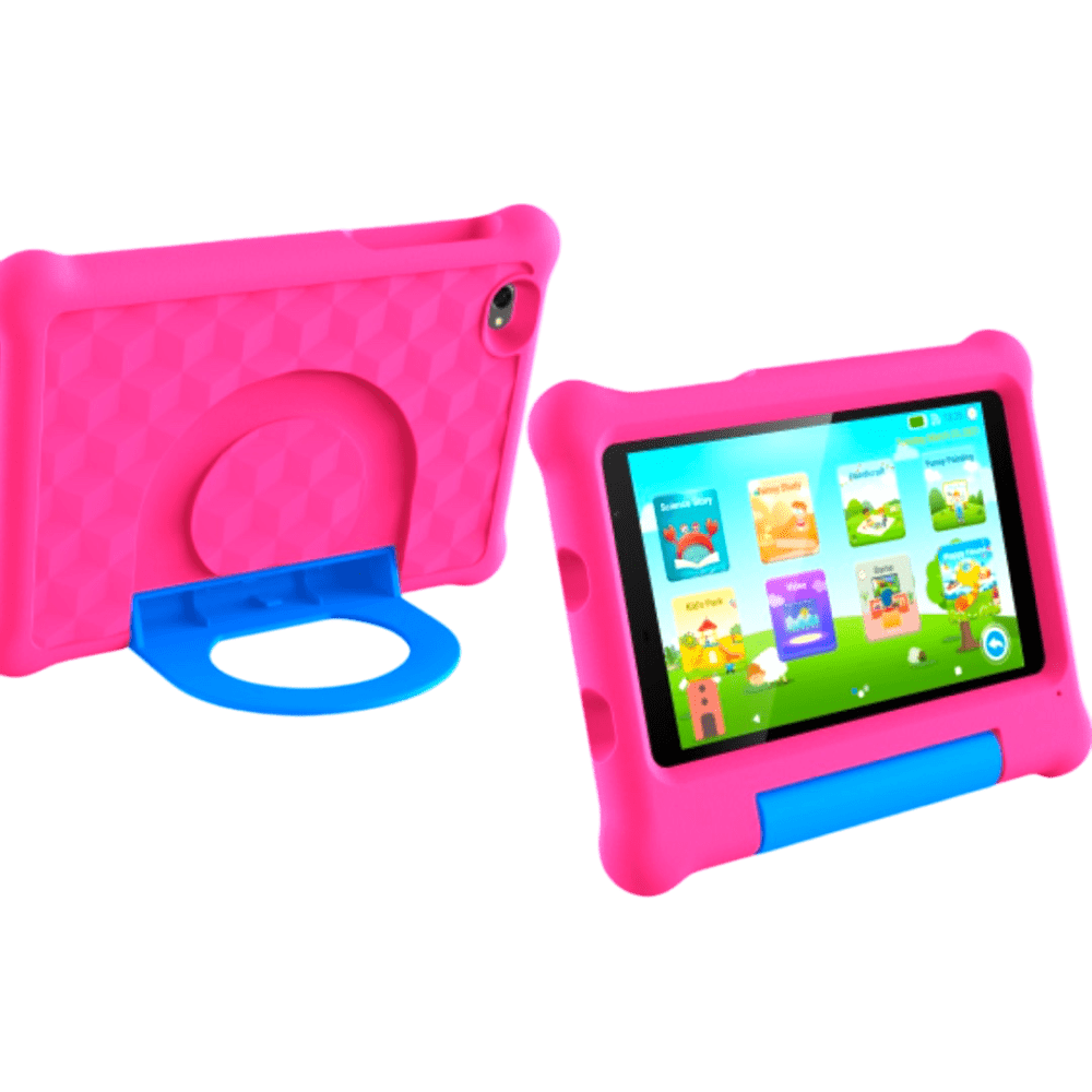 G-TAB S8 Kids Tablet - 32GB Storage, Kid-Friendly & Durable Design