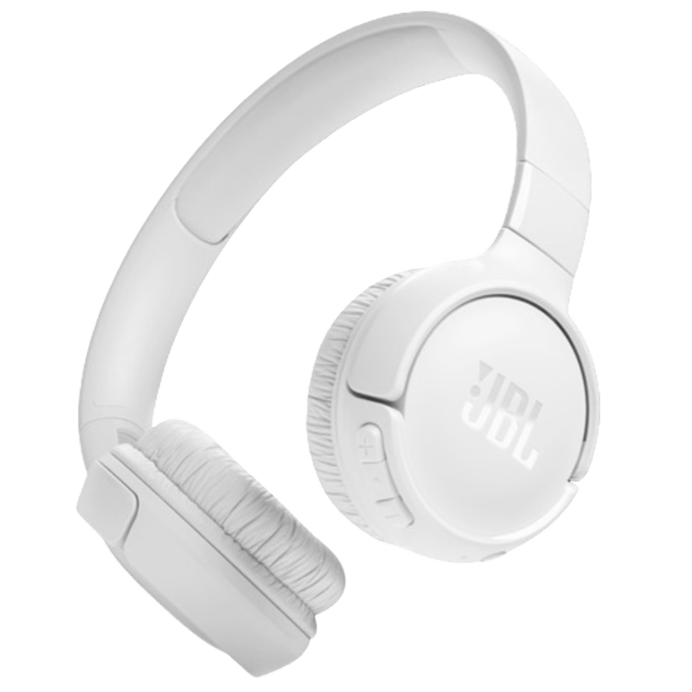 JBL Tune 520BT Wireless On-Ear Headphones