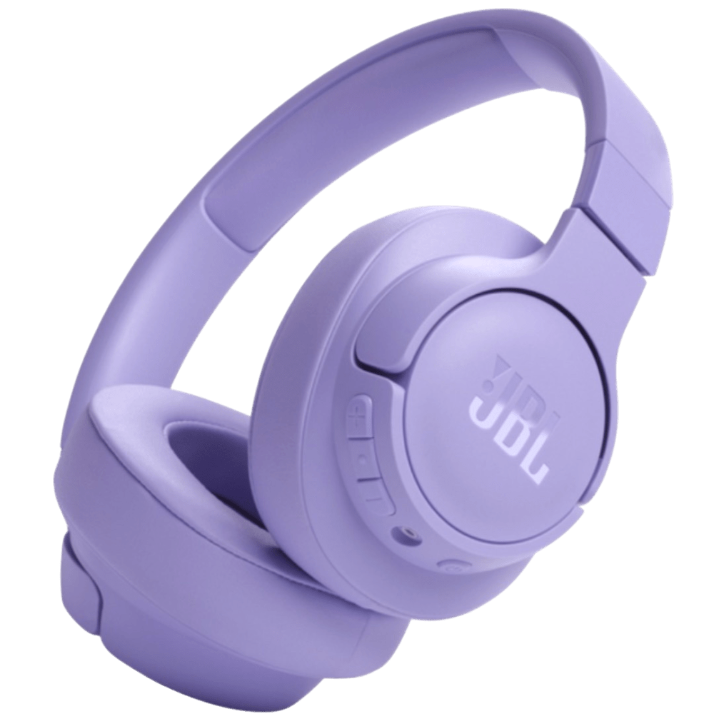 JBL Tune 770 NC Active Noise Cancellation Headset