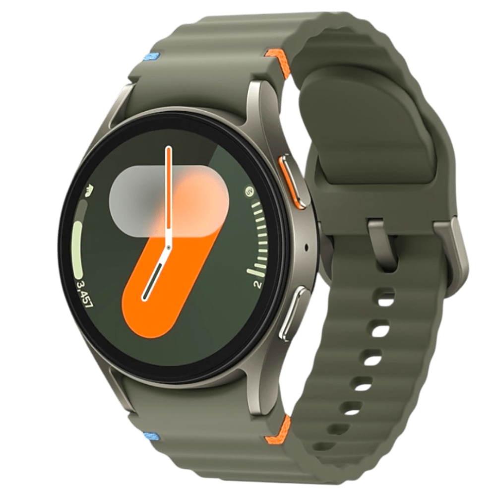 Samsung Galaxy Watch7 (Bluetooth, 40mm)