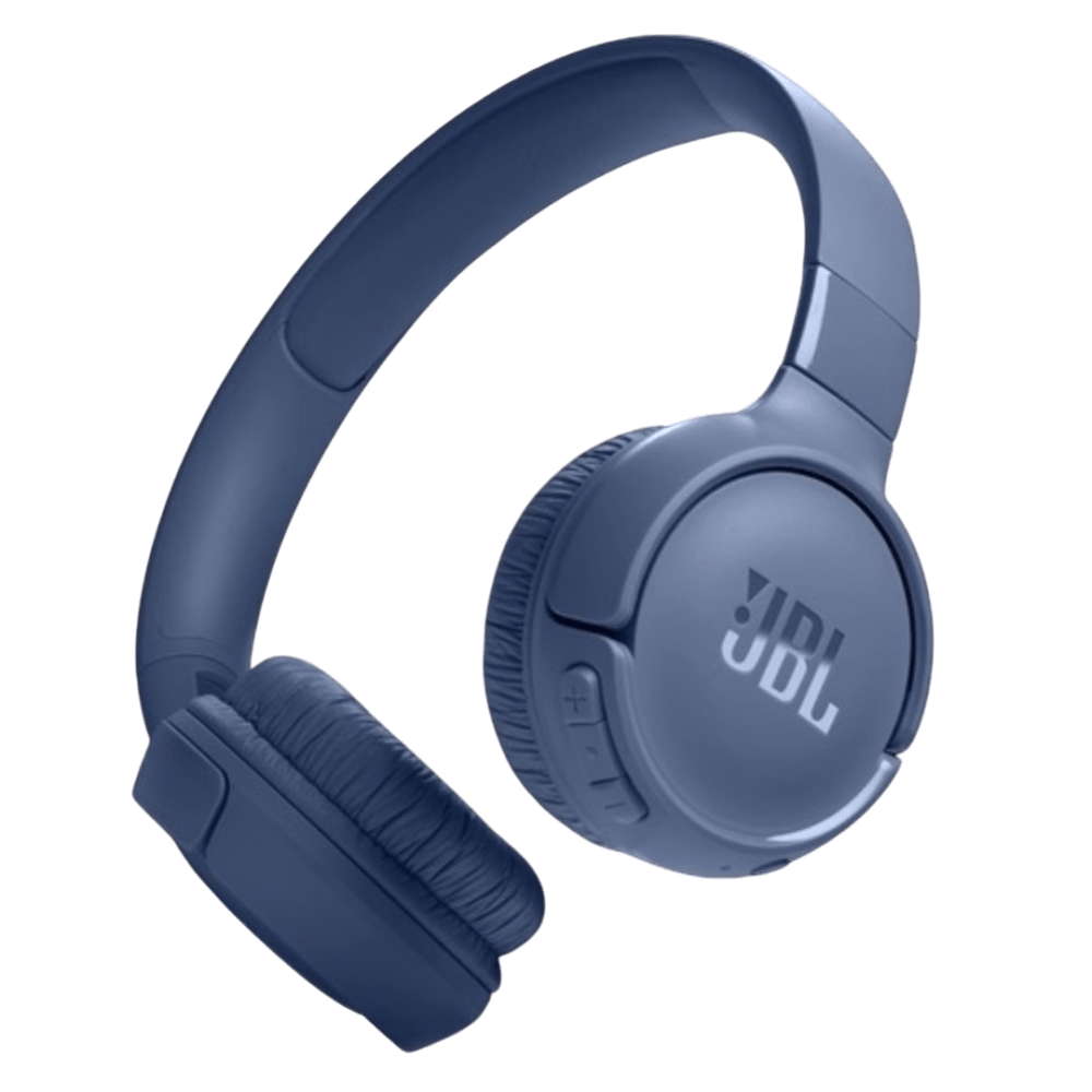 JBL Tune 520BT Wireless On-Ear Headphones