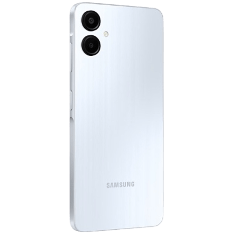 Samsung Galaxy A06 – 6.7" Display, 50MP Camera, 5000mAh Battery