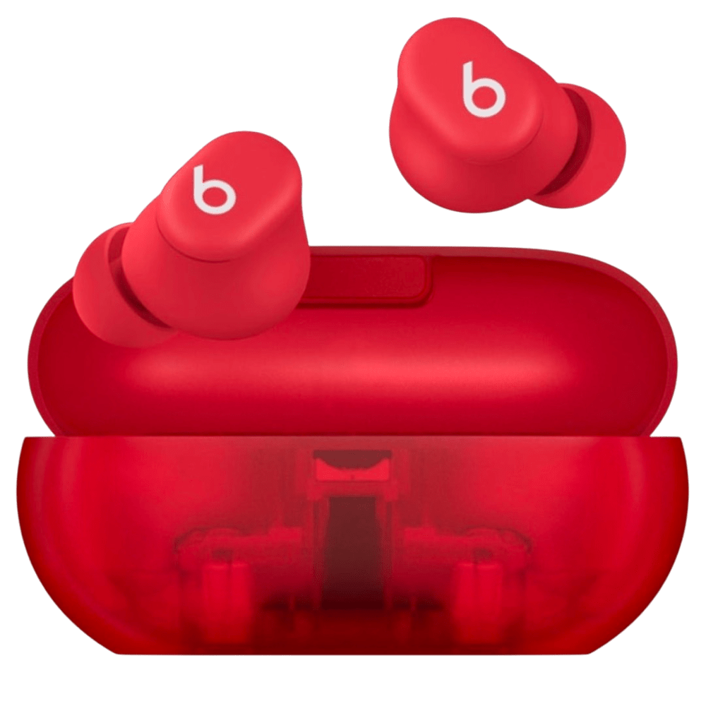 Beats Solo Buds - True Wireless Earbuds