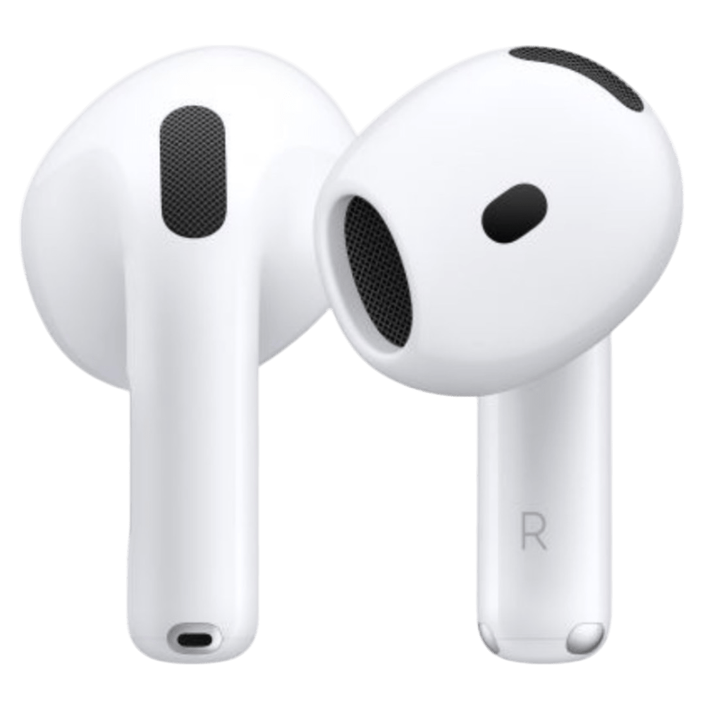 Apple AirPods 4 with Active Noise Cancellation