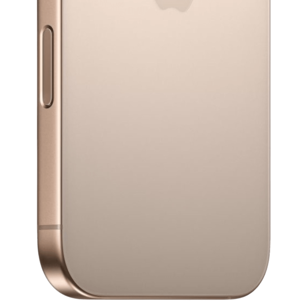 Apple IPhone 16 Pro-Desert Titanium-256GB