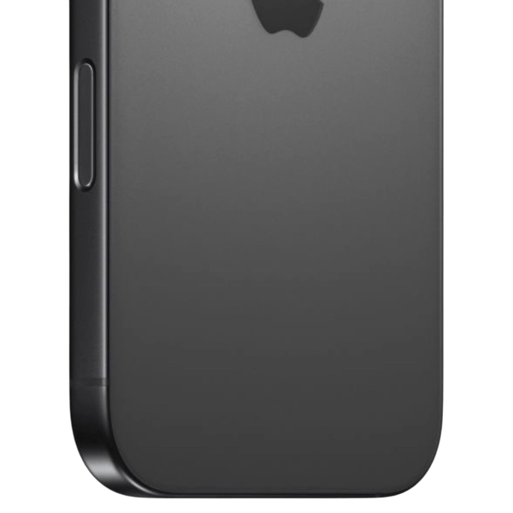 Apple iPhone 16 Pro Max – Black Titanium, 256GB