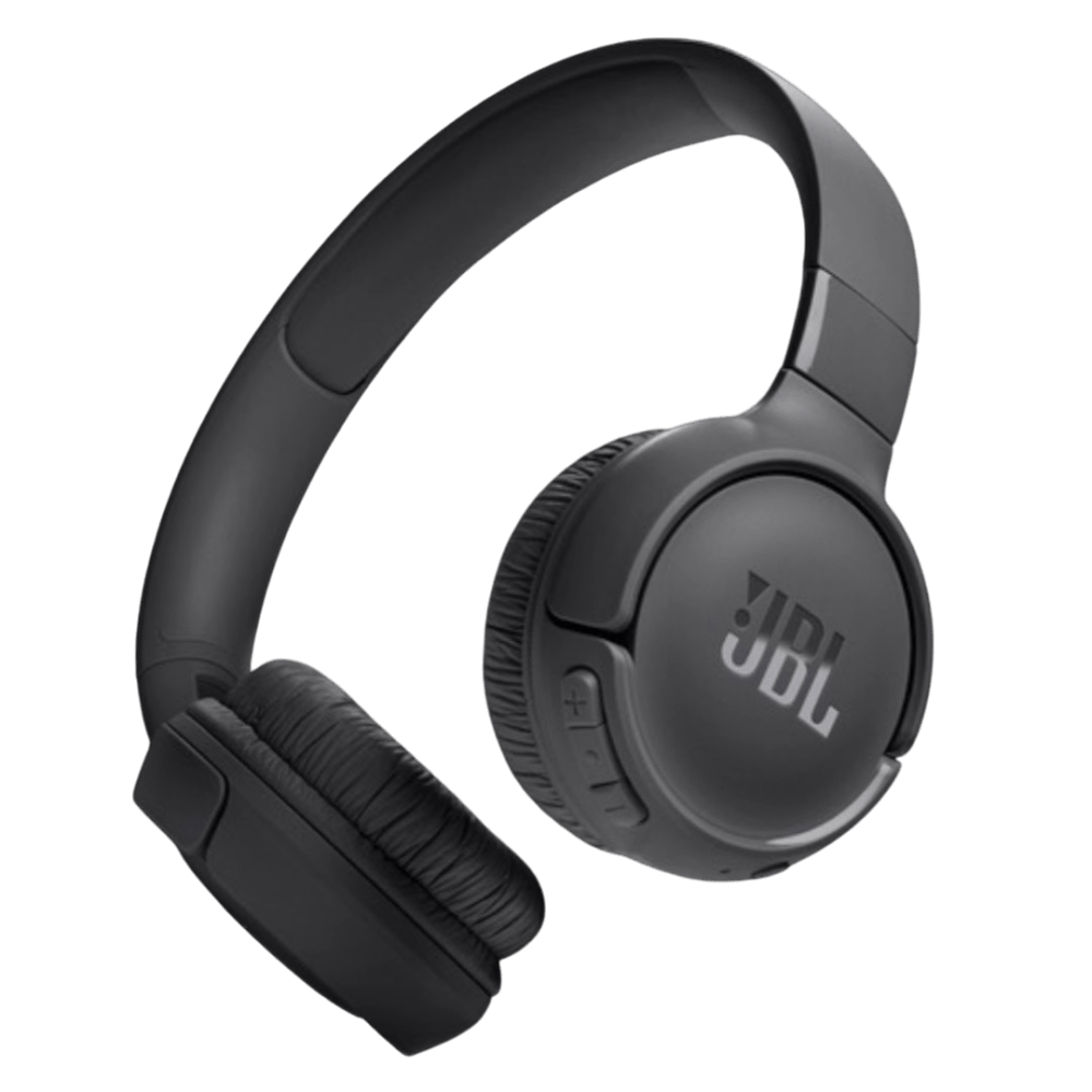 JBL Tune 520BT Wireless On-Ear Headphones