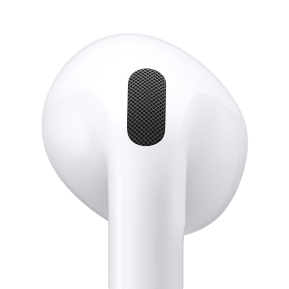 Apple AirPods 4 with Active Noise Cancellation