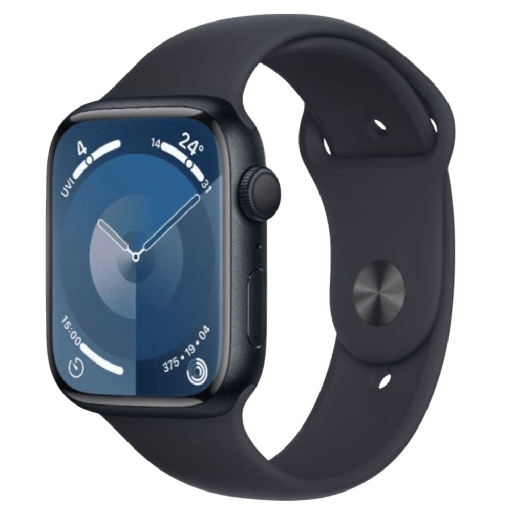 Apple Watch Series 9 -41mm-Midnight