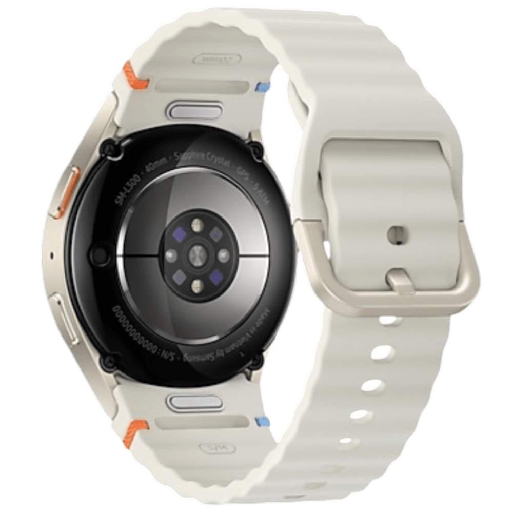 Samsung Galaxy Watch7 (Bluetooth, 40mm)