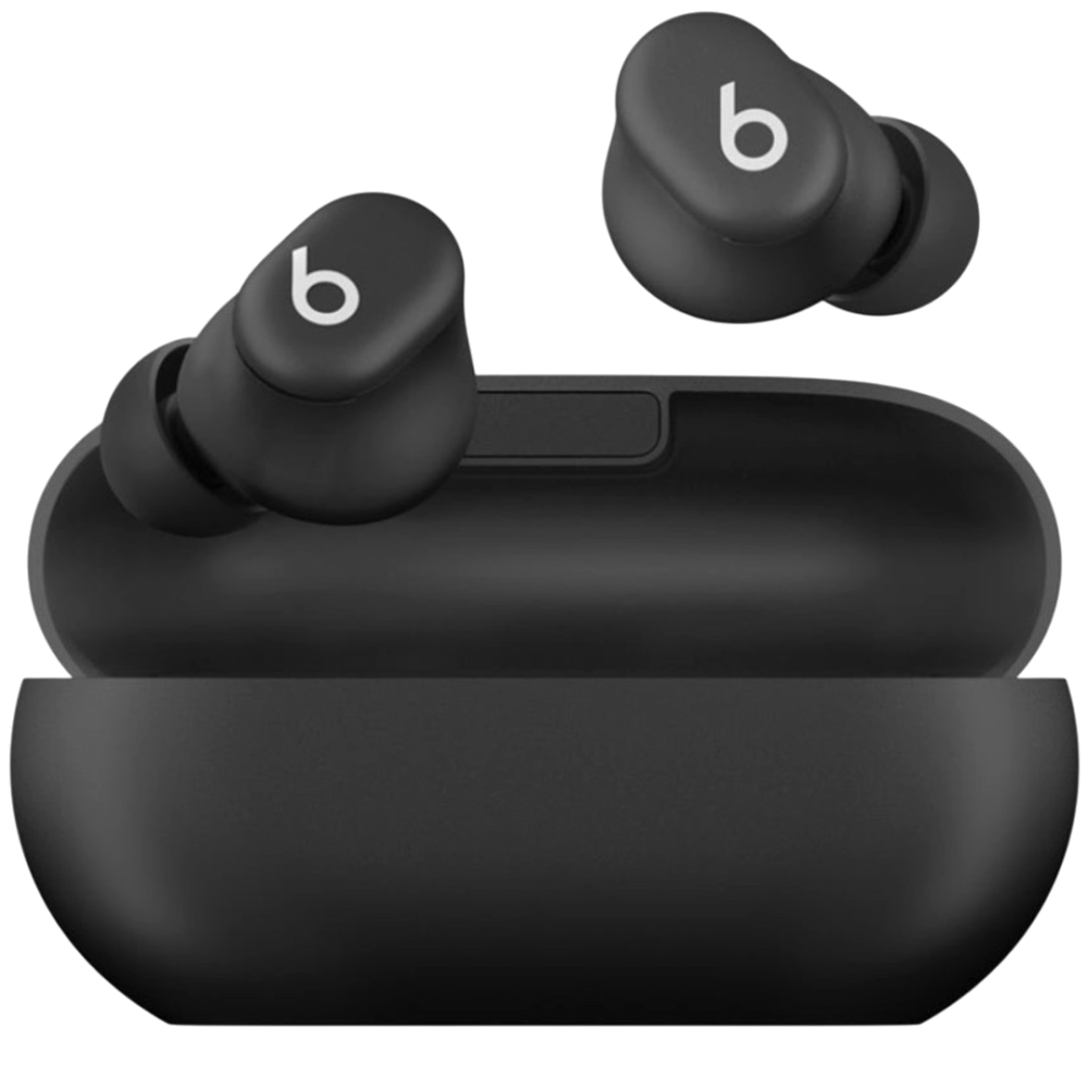 Beats Solo Buds - True Wireless Earbuds