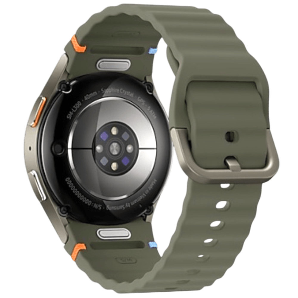 Samsung Galaxy Watch7 (Bluetooth, 44mm)