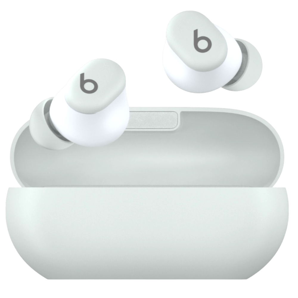 Beats Solo Buds - True Wireless Earbuds