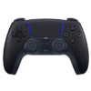 Sony PS5 DualSense Wireless Controller, Midnight Black