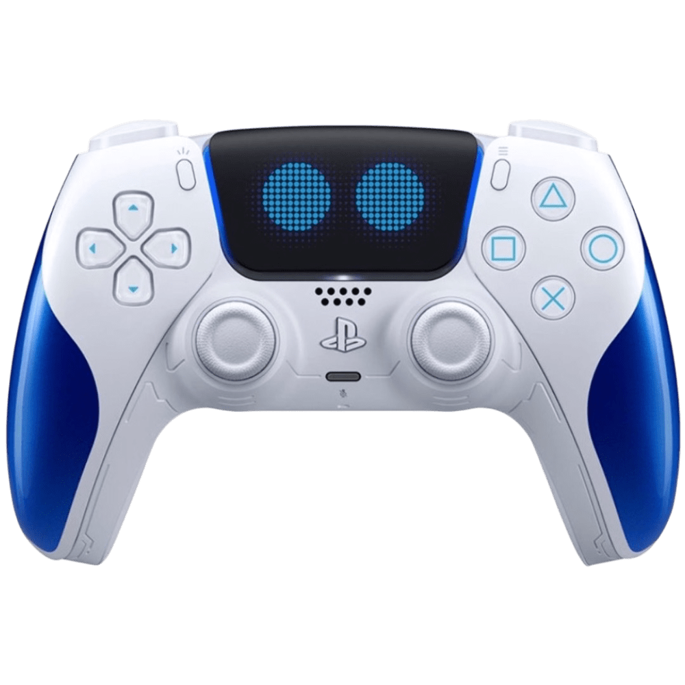 Sony PS5 DualSense Wireless Controller - ASTRO BOT Limited Edition