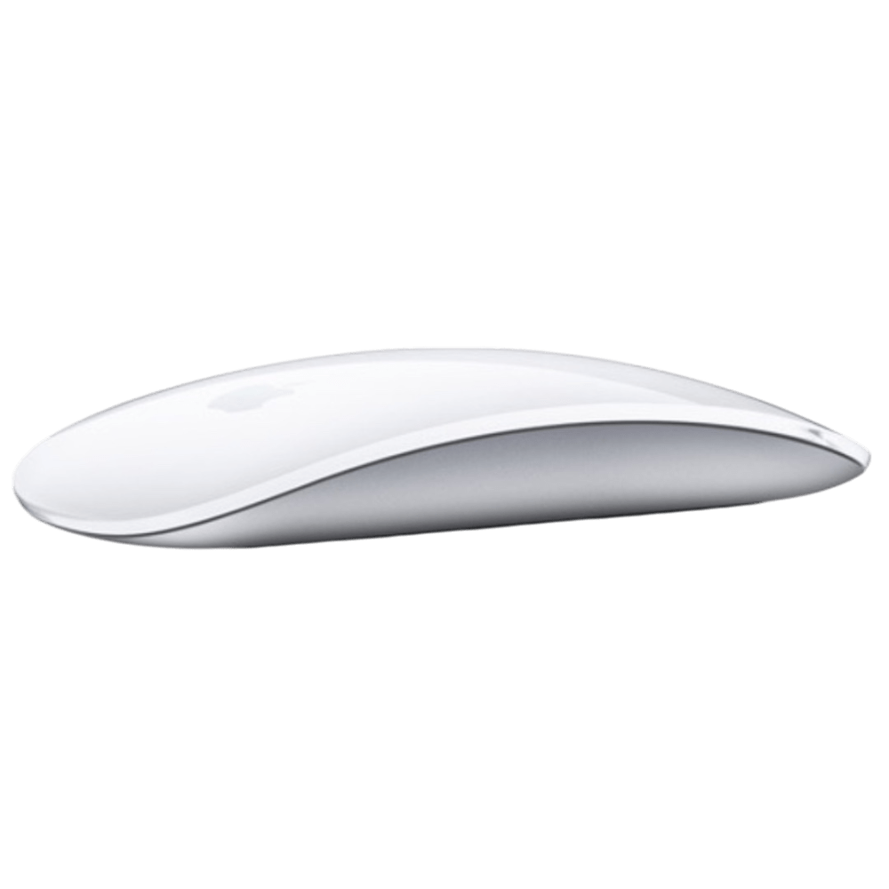 Apple Magic Mouse MMMQ3AM/A With Multi-Touch Surface