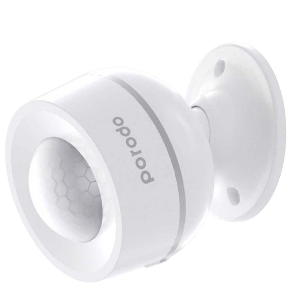 Lifestyle Smart Motion Sensor With Humidity & Temperature Sensors