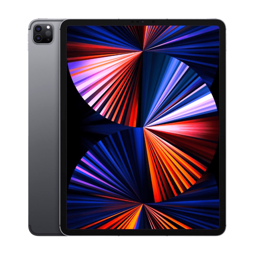 Apple iPad Pro 12.9″ M2, 5G 1TB (Wifi + Cellular)