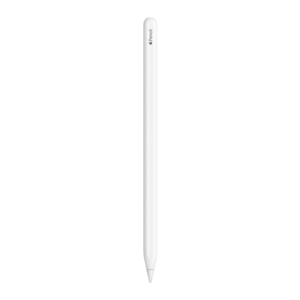 Apple Pencil (2nd generation)Advanced Precision Tool for Drawing