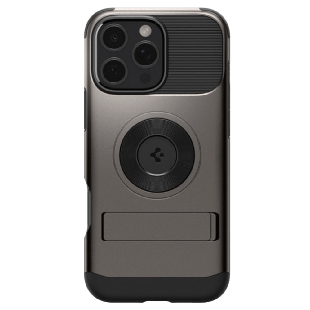 Spigen Cover Slim Armor (MagFit) 16 Pro Max