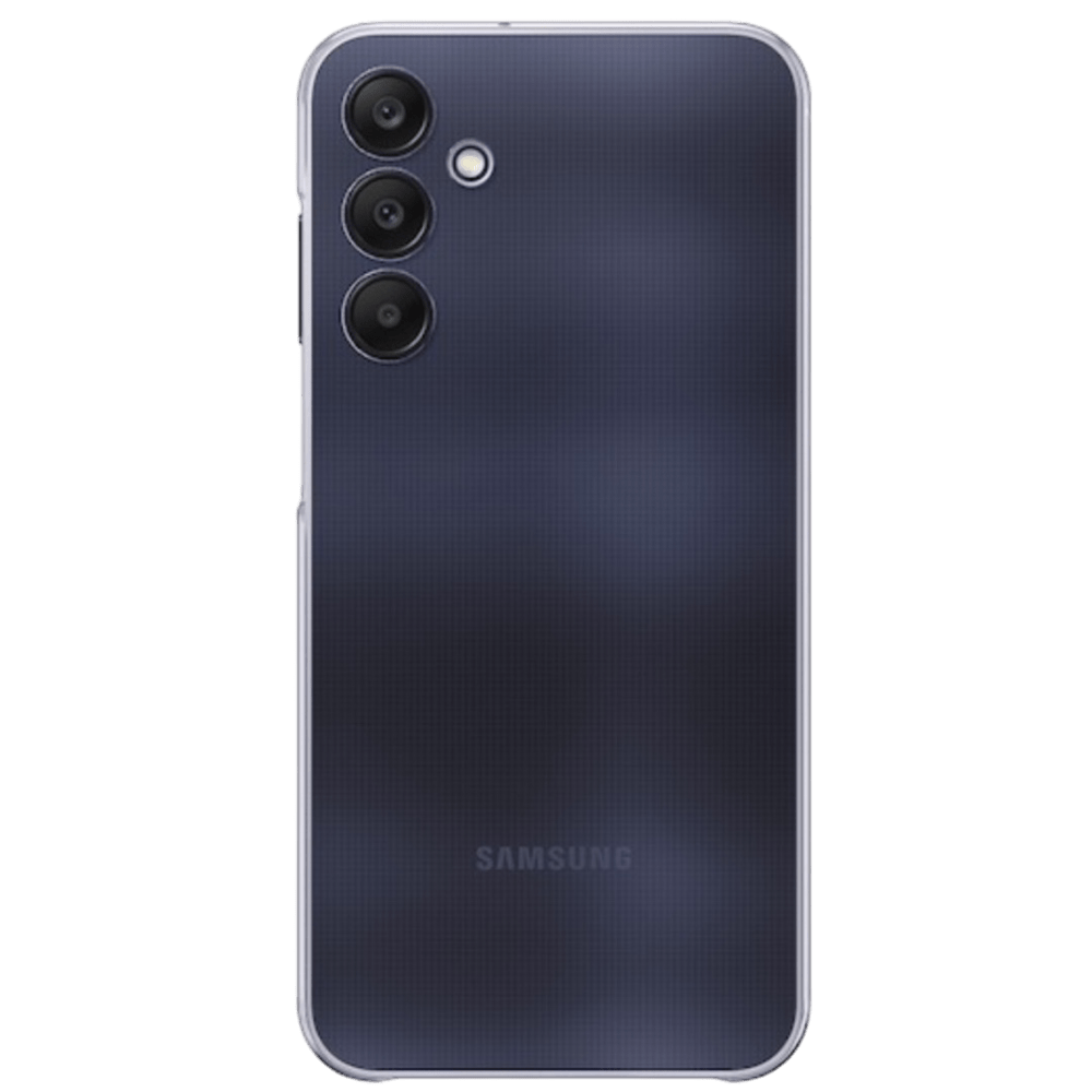 Samsung Cover Galaxy A25 5G Clear