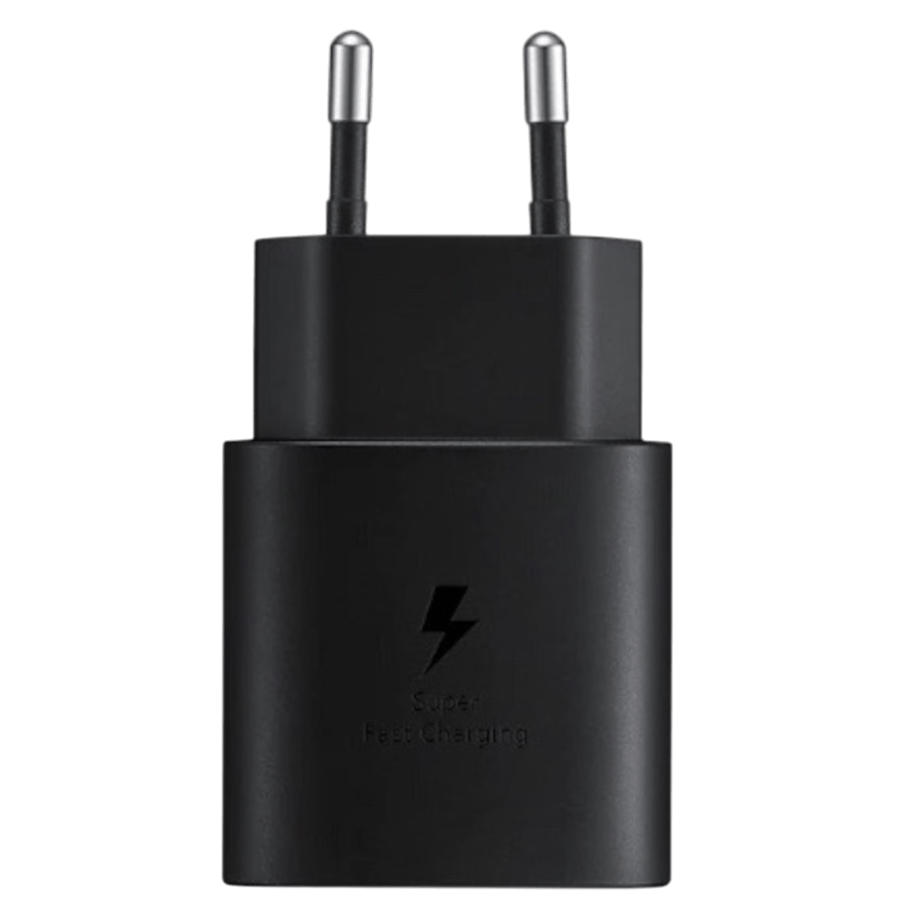 Samsung 45W PD Adapter USB-C To USB-C Cable 5A