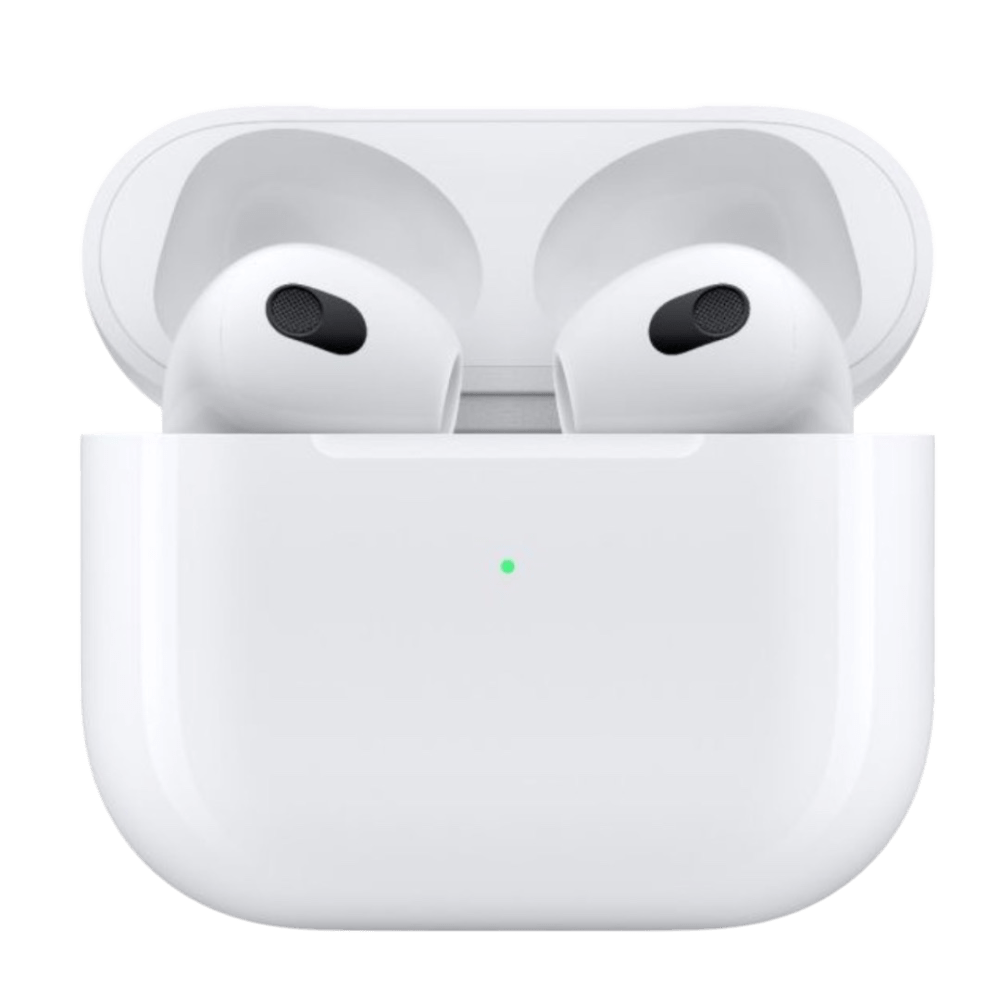 AirPods (3rd Generation) with MagSafe Charging Case