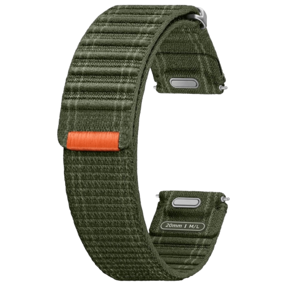 Samsung Fabric Band For Galaxy Watch7 -20mm(S/M)