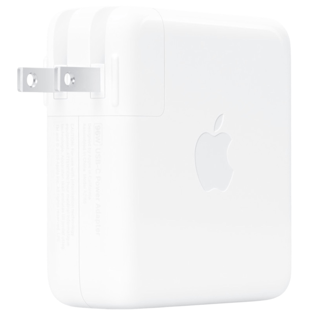 Apple 96W USB-C Power Adapter: Ultimate Power for Your Devices