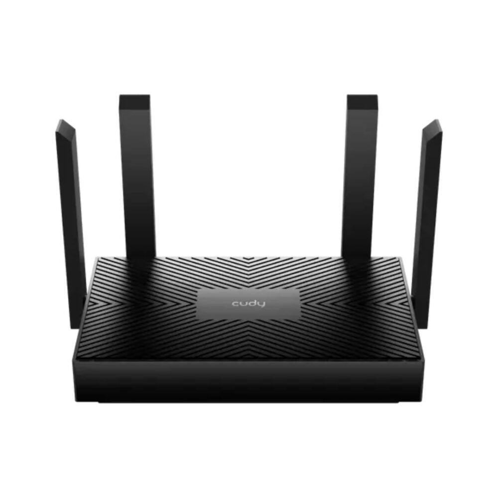 CUDY AX1500 Gigabit Wi-Fi 6 Router