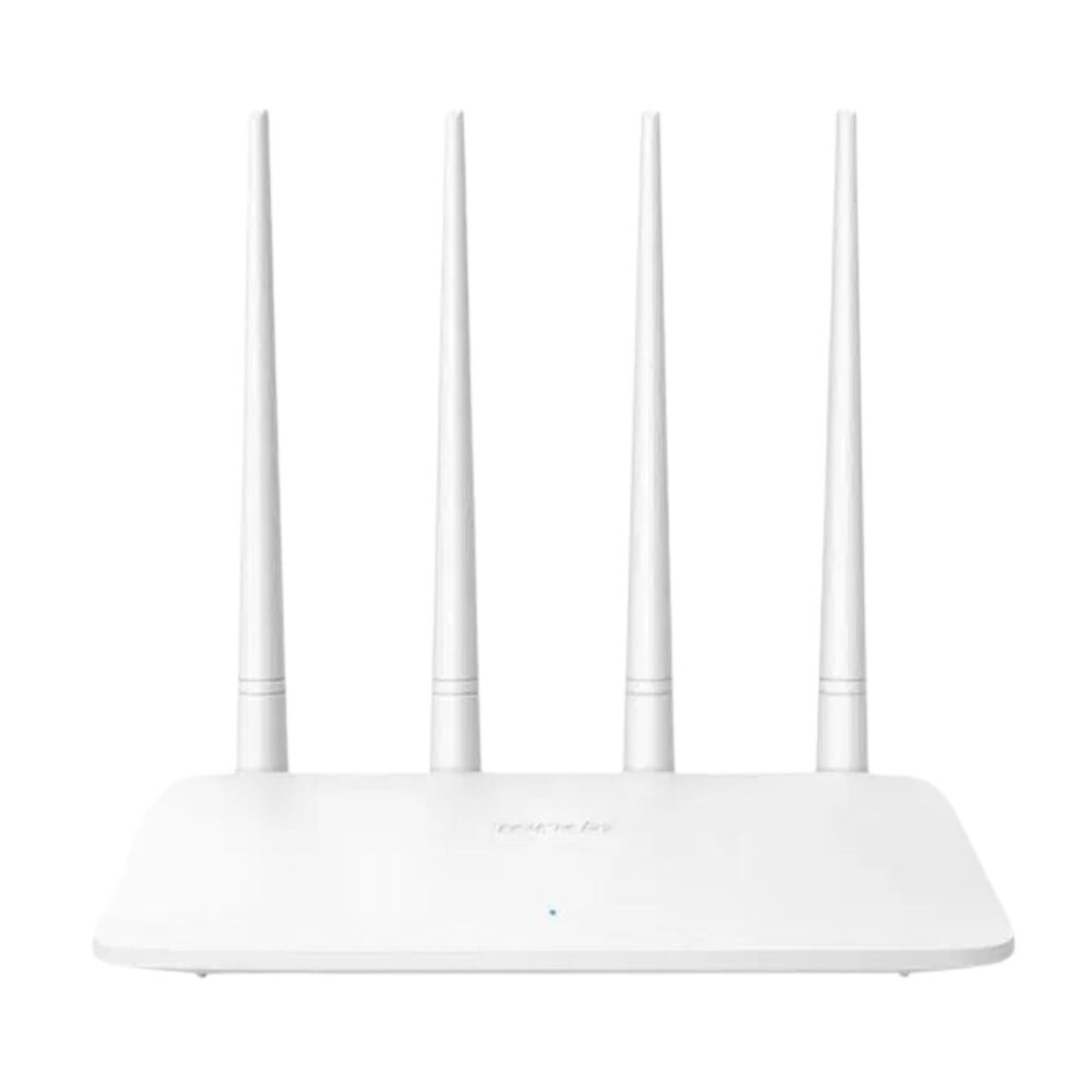 Connect Wireless N300 Easy Setup Router