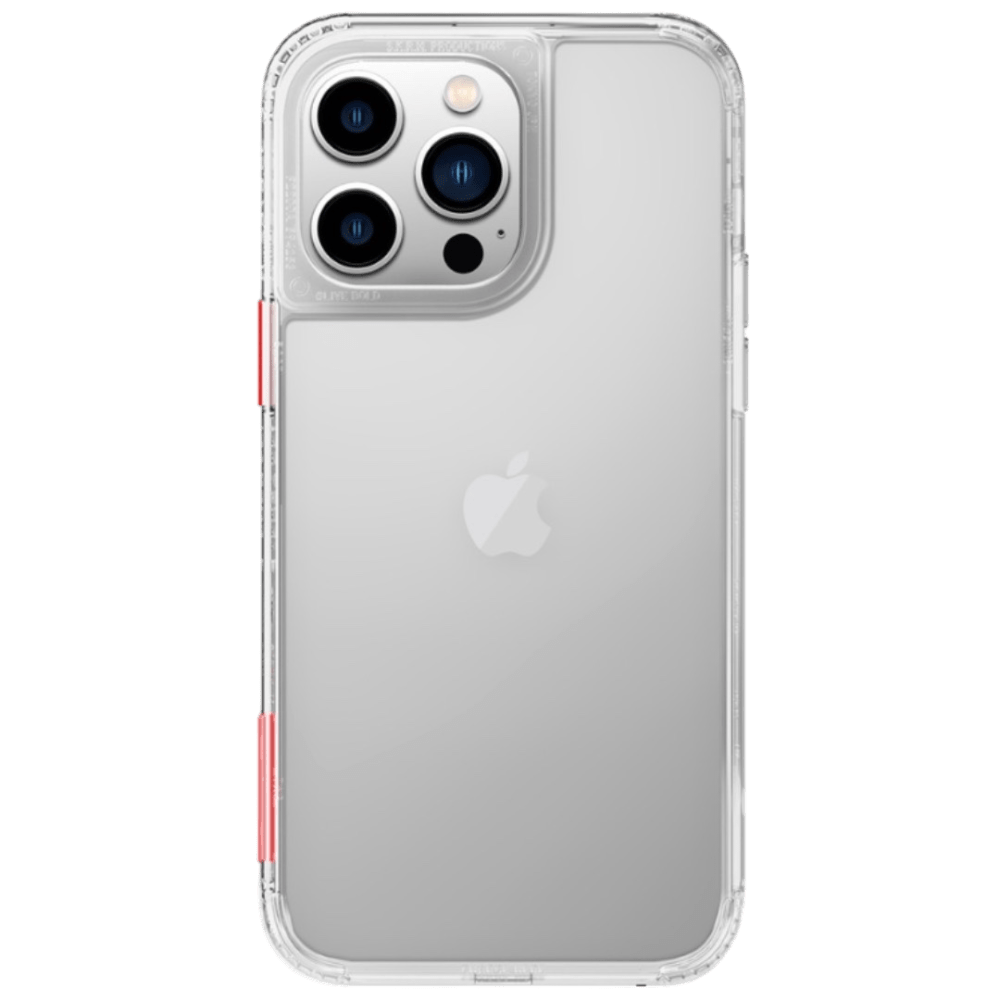 Skinarma Saido Case for iPhone 14 Pro – Stylish, Shockproof Protection with Sleek Design & Anti-Skid Grip