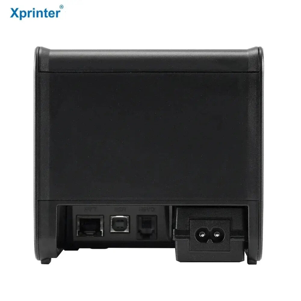 Xprinter Receipt Printer XP-80T Thermal Main