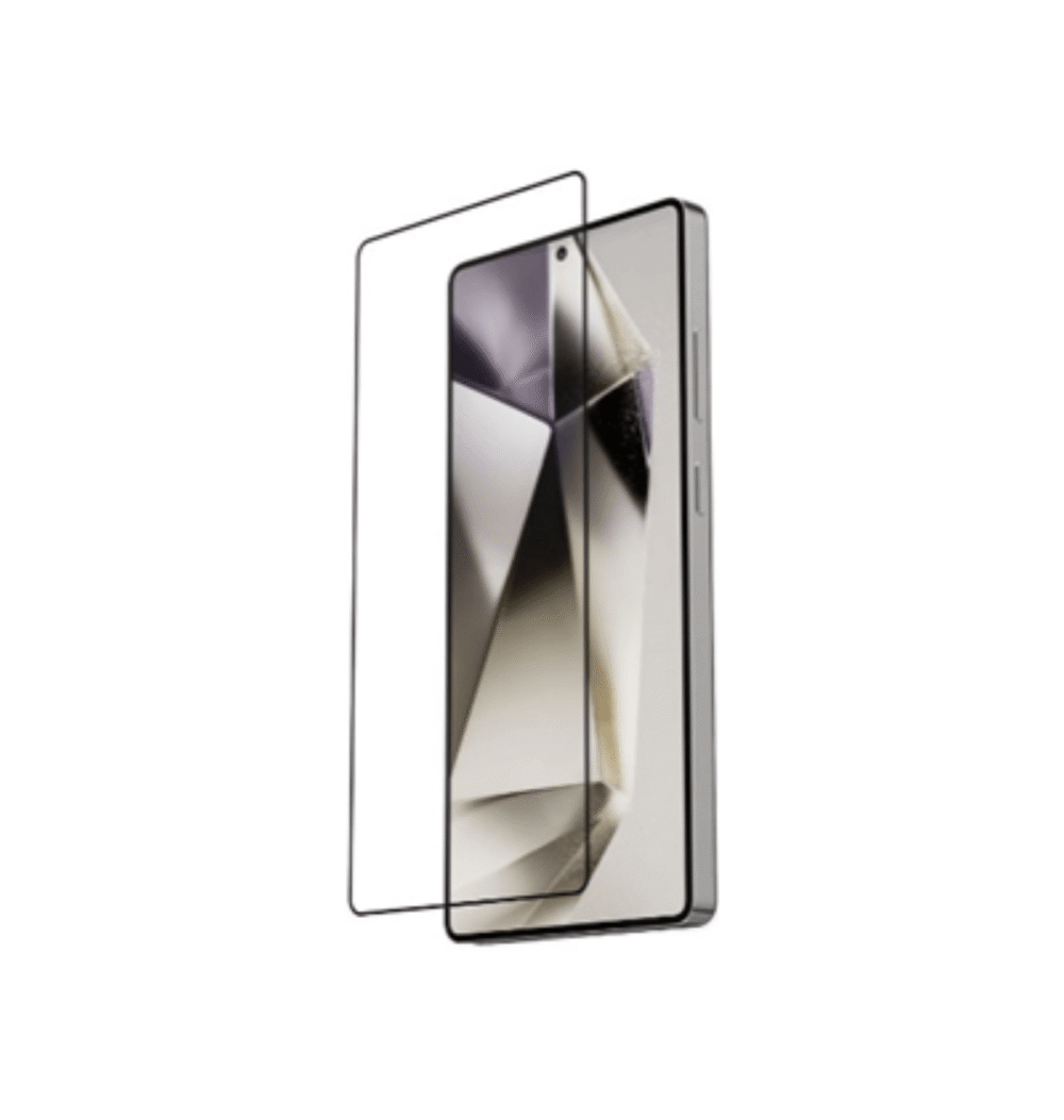 Blupebble Screen Protection For Samsung S25 Ultra (Clear)