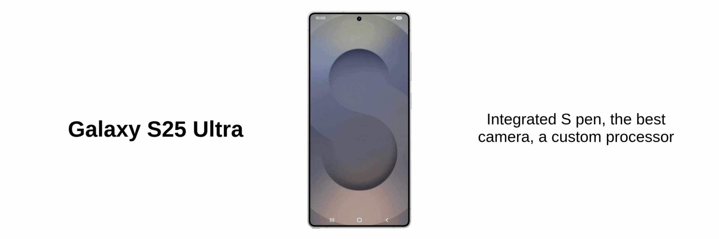 S25 ULTRA